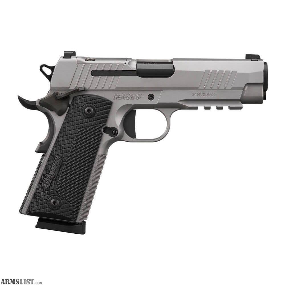 1911-XCARRY For Sale