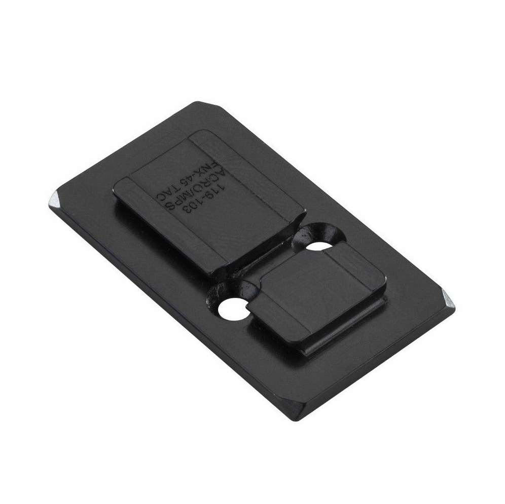 Apex Optic Mount for FNX-45 – ACRO/MPS* Optics