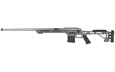 MasterPiece Arms PMR 6.5 Creedmoor Bolt Action Rifle