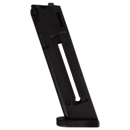 CZ 75 SP-01 Kadet 22 LR 10-Round Magazine Black
