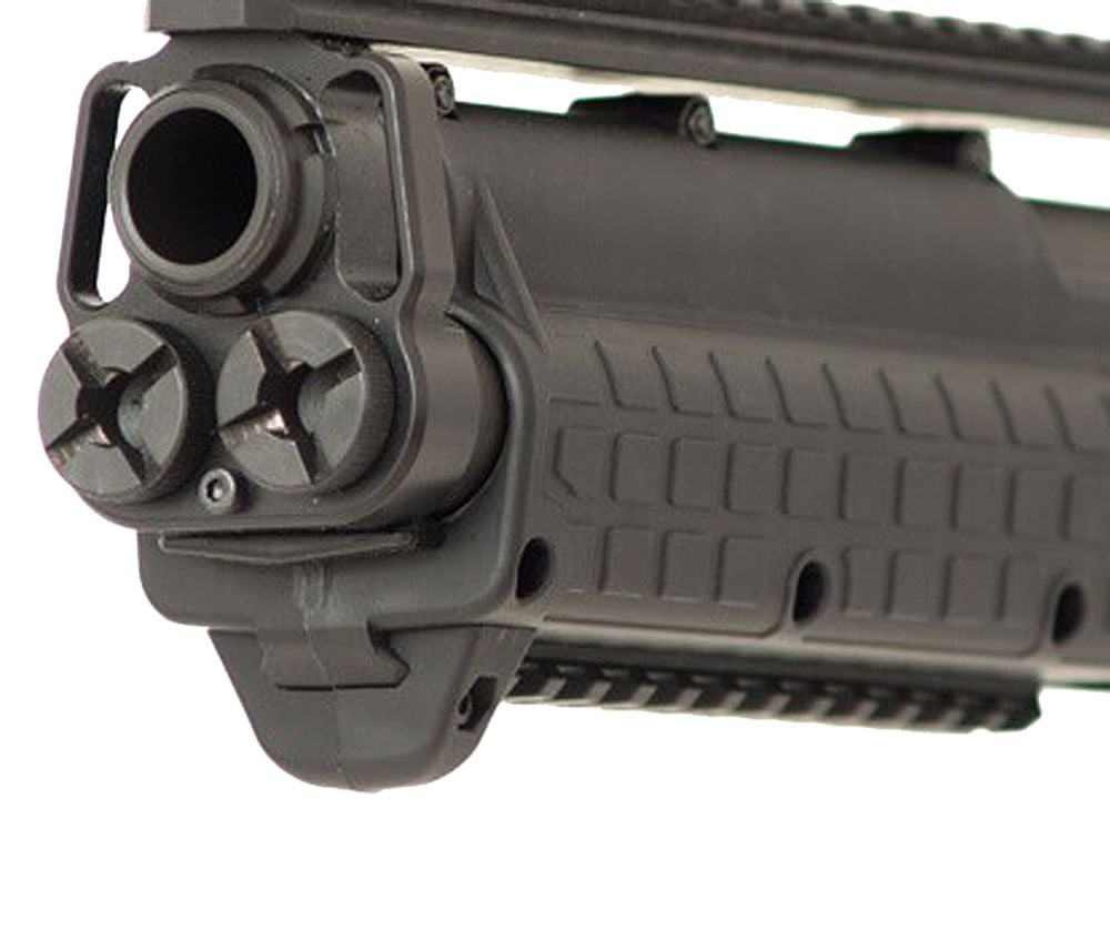 Keltec KSG Handstop Polymer Black