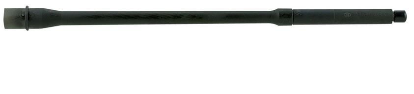 FN AR-15 18in Rifle Length Gas System Chrome Lined Cold Hammer Forged Barrel