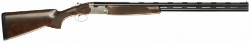 Beretta 686 Silver Pigeon I Sporting Over/Under 12 Gauge Black Shotgun