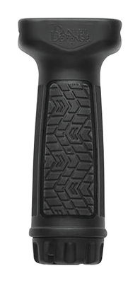 Daniel Defense Enhanced Vertical Grip M-LOK Mount Black