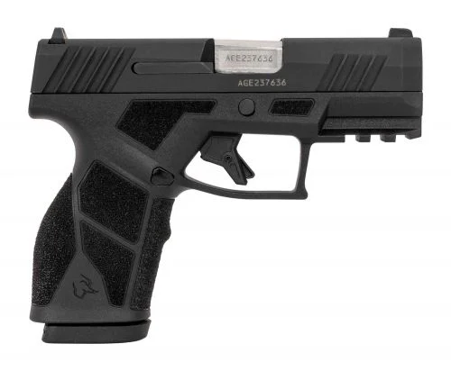 Taurus GX2 Compact 9mm Blue/Black Pistol
