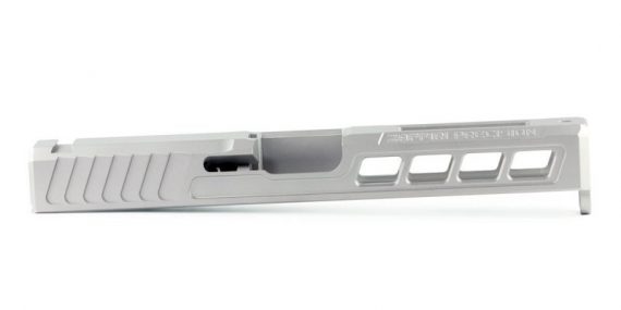 ZPS.3v2 - G17 Slide - Gen 3