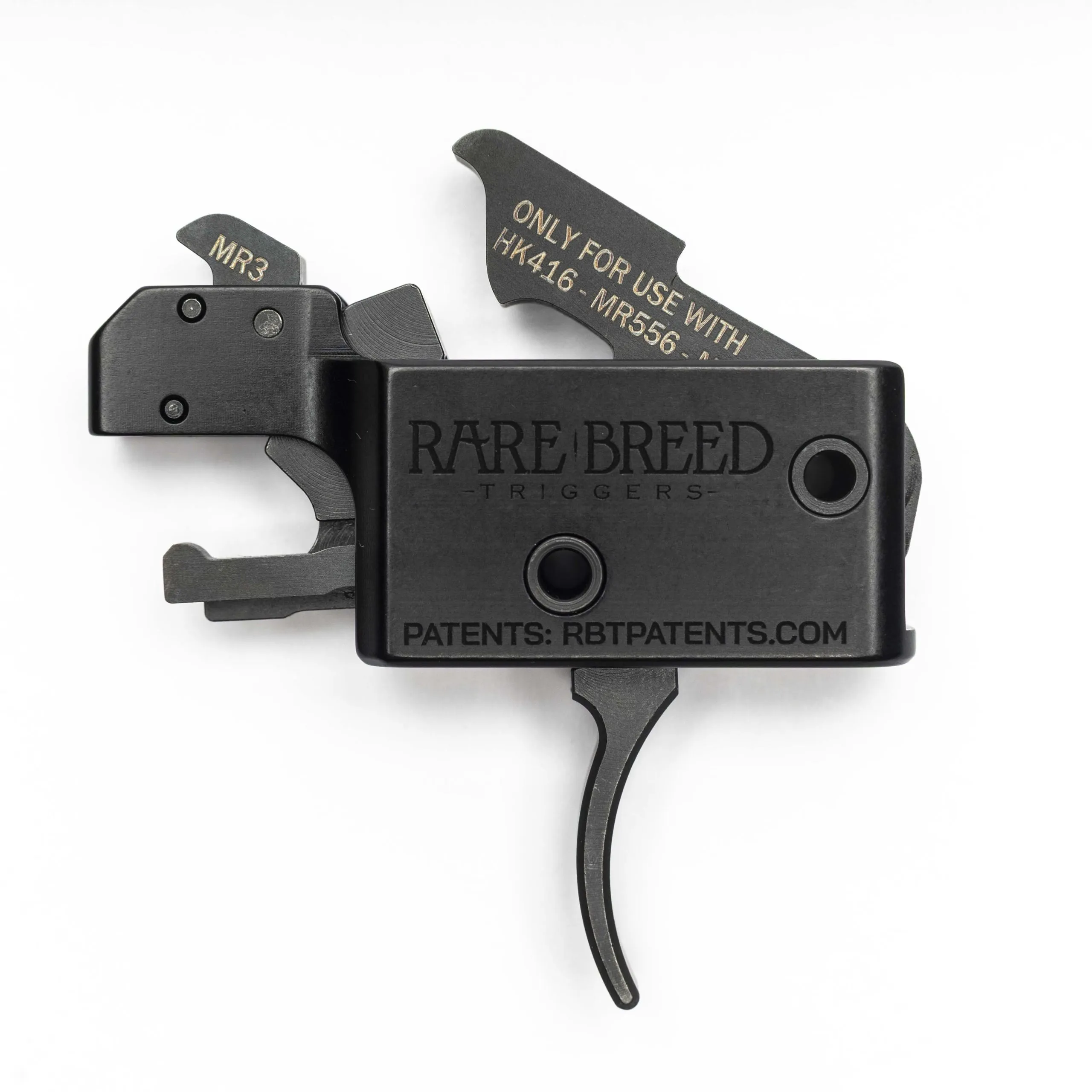 FRT-MR3 Forced Reset Trigger for the HK MR223 & HK MR556