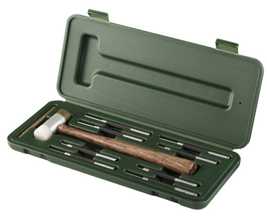 Gunsmithing Tool Kit - Weaver