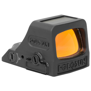 Holosun Red Dot 508T X2(2 MOA)