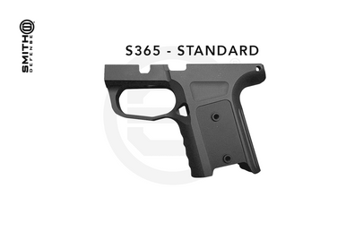 P365 Grip Module - S365 Alpha (Modular Upgrade)