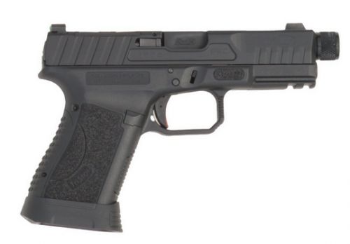 TriStar APOC Pro Compact 9mm Pistol, Black