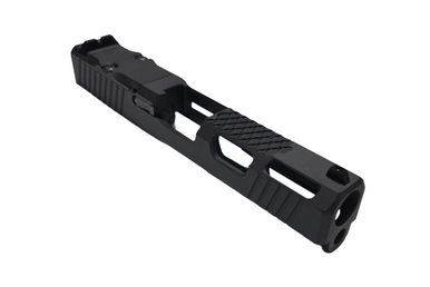 WRAITH - BLACK - No Barrel