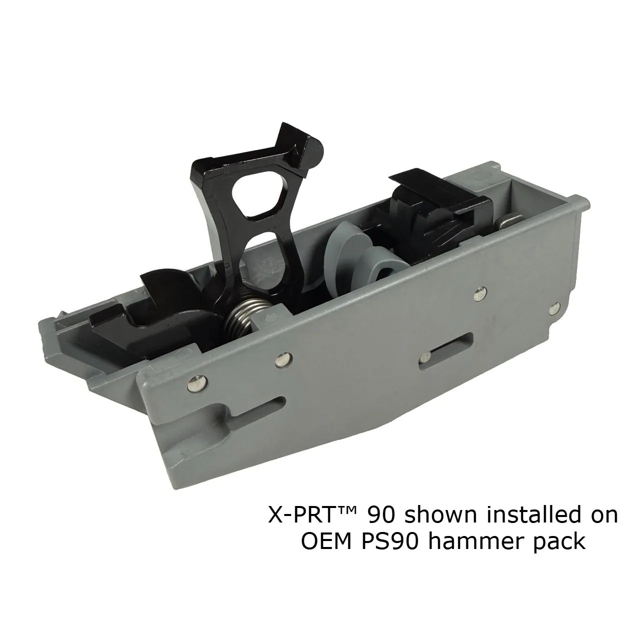 X-PRT 90 (FRT90) - FN PS90