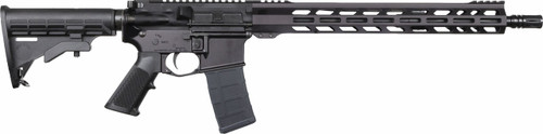 ZRO Delta RS15 V2 .223 Wylde 16" Rifle