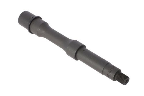 16" 4150 M4 Contour Barrel 5.56 NATO Carbine Length Gas System w/ 1:8 Twist