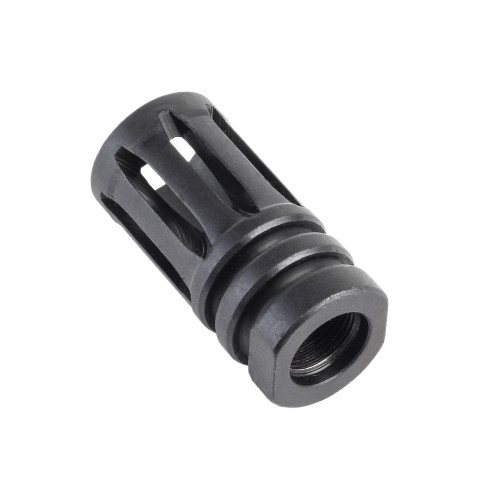 Combat Armory .308 / .300 BLK Birdcage Muzzle Brake / Flash Hider