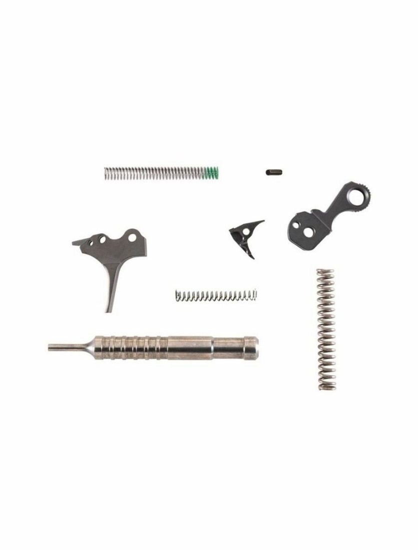 Action Enhancement Kit for Girsan High Power Pistols (MC P35 Series) – Tank Tread Hammer - view 3