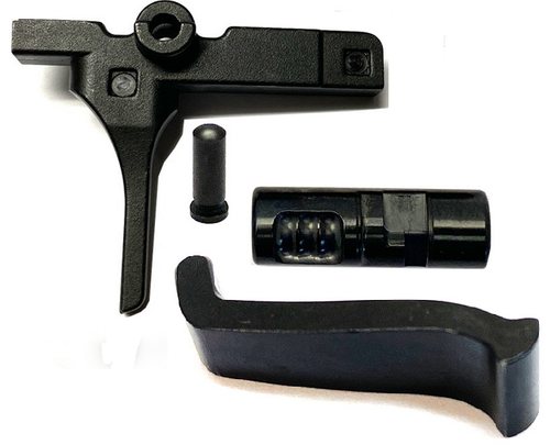 AK-47 Super Safety Kit, D2 Steel Active Reset Trigger