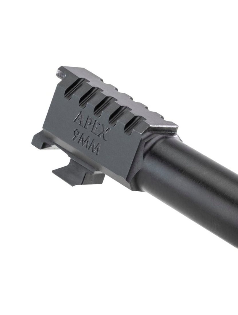 Apex Drop-In 9mm Barrels for Hellcat Pro - view 3