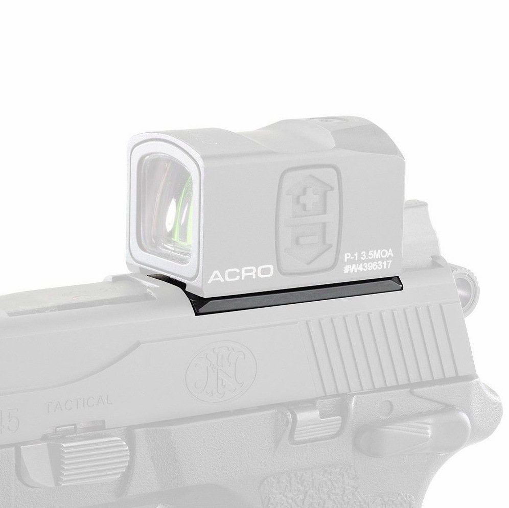 Apex Optic Mount for FNX-45 - ACRO/MPS* Optics - view 2
