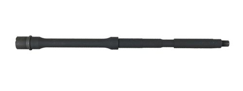 AR9 4.5" 9mm Barrel, 1:10 Twist, 1/2x28 Thread, 416 Stainless