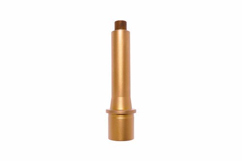 AR9 4.5" 9mm Barrel, 1:10 Twist, 1/2x36 Thread, 416 Stainless, Chameleon