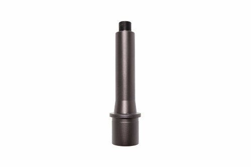 AR9 4.5" 9mm Barrel, 1:10 Twist, 1/2x36 Thread, 416 Stainless, Copper