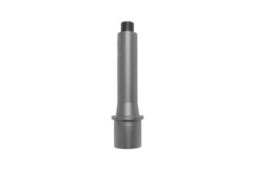 AR9 4.5" 9mm Barrel, 1:10 Twist, 1/2x36 Thread, 416 Stainless, Plum