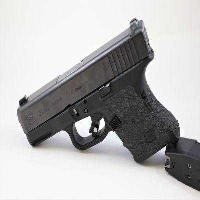 Used Glock 30 Gen4 .45 ACP Pistol