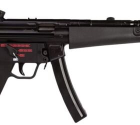 Century Arms AP5-N Navy 9mm Pistol