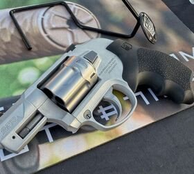 Diamondback SDR-A .38 Special