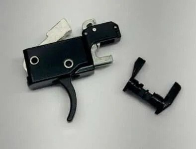 Rare Breed FRT-15 E3 Enhanced Reset Trigger for AR-15