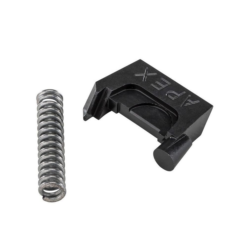 Failure Resistant Extractor for Glock
