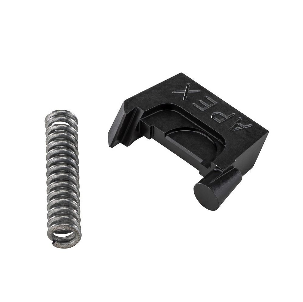 Failure Resistant Extractor for Glock - view 3