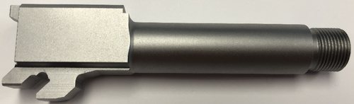 Fits Smith & Wesson M&P Shield 2.0 9mm
