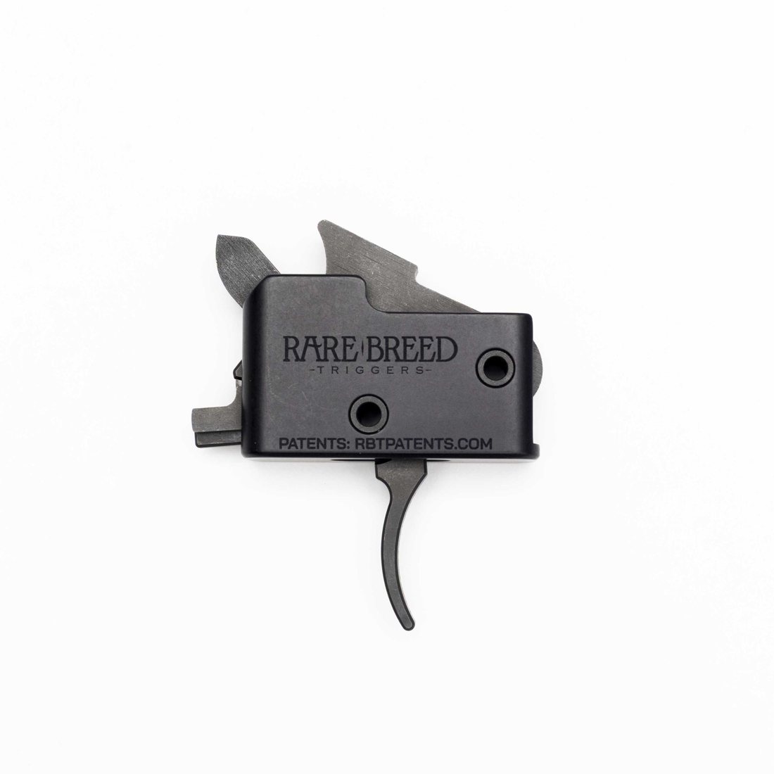 Rare Breed FRT-15C3 Flat Forced Reset Trigger for AR-15 - view 2