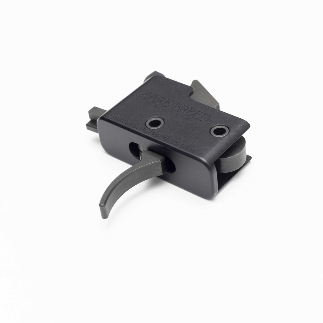 Rare Breed FRT-15C3 Flat Forced Reset Trigger for AR-15 - view 3