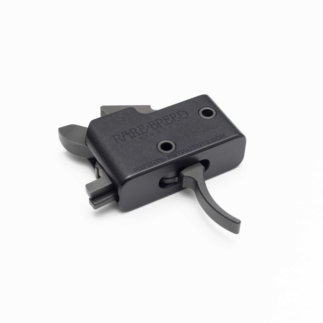 Rare Breed FRT-15C3 Flat Forced Reset Trigger for AR-15 - view 4