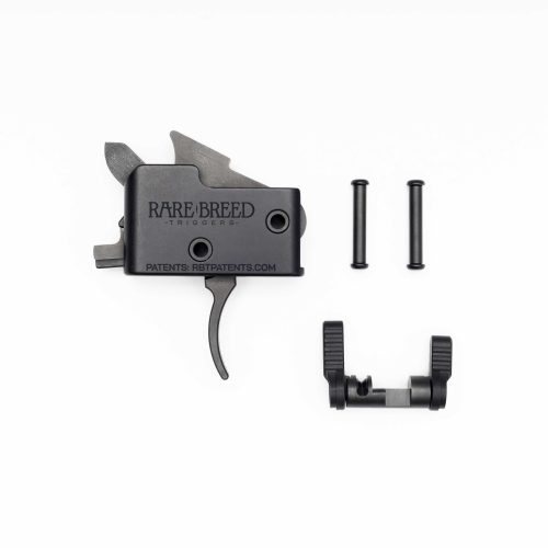 Rare Breed FRT-15C3 Two-Stage (3-Position) Forced Reset Trigger for the AR-15