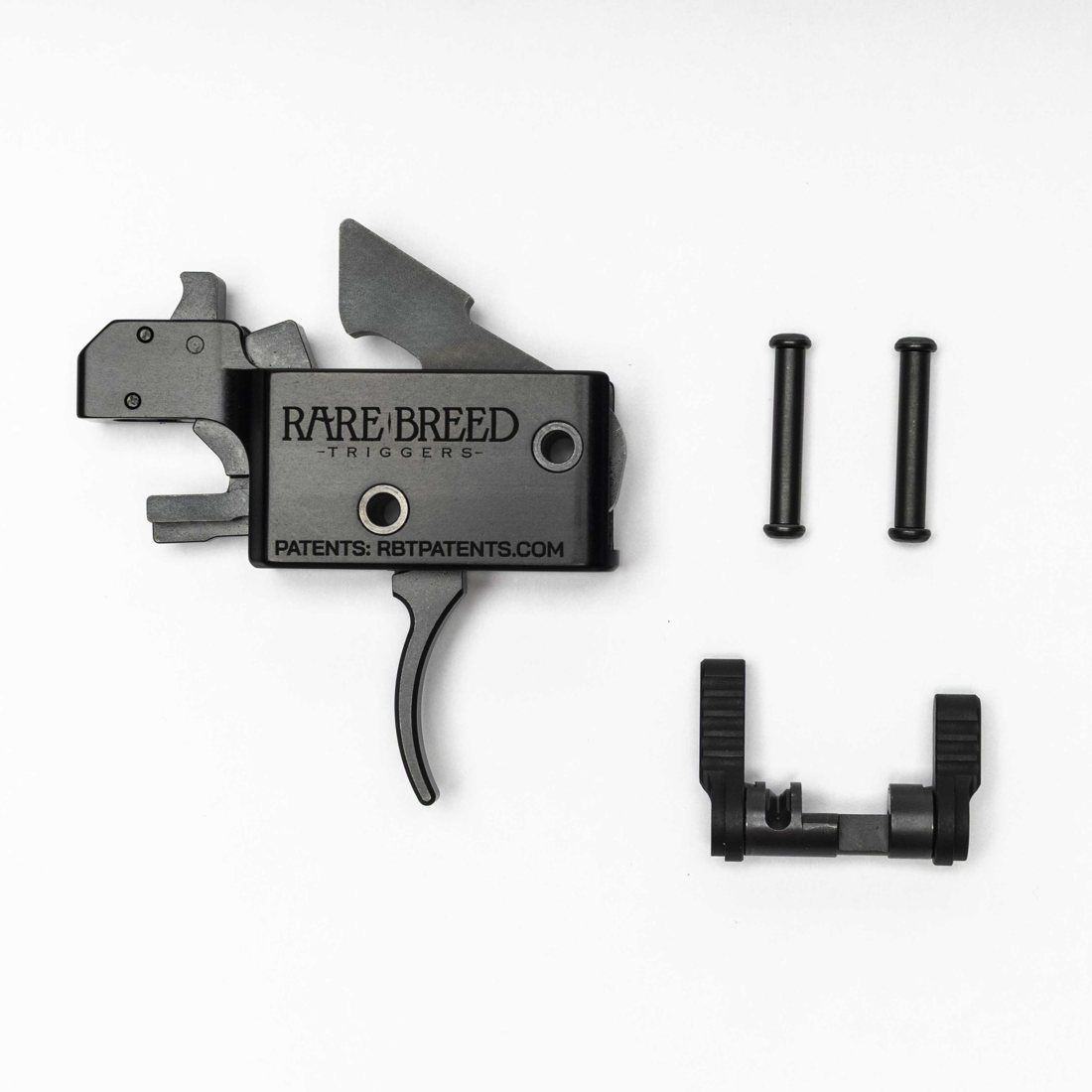 Rare Breed FRT-15L3 Forced Reset Trigger for AR-15
