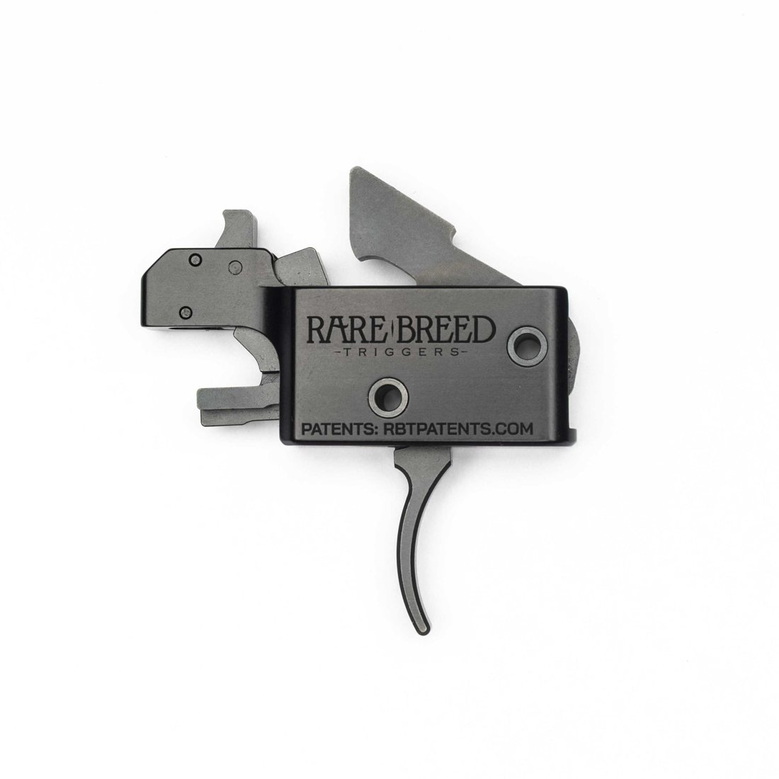 Rare Breed FRT-15L3 Forced Reset Trigger for AR-15 - view 2