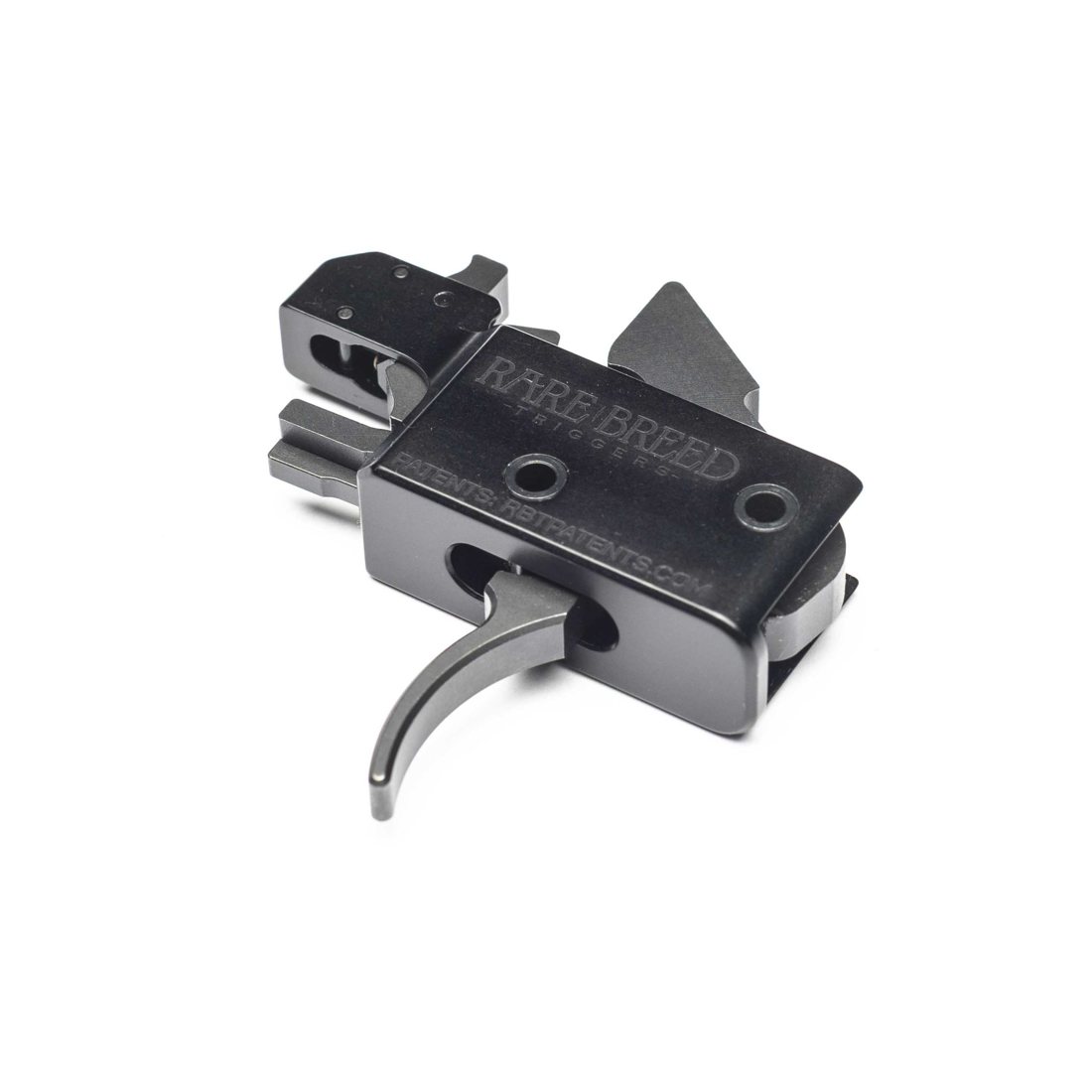 Rare Breed FRT-15L3 Forced Reset Trigger for AR-15 - view 3