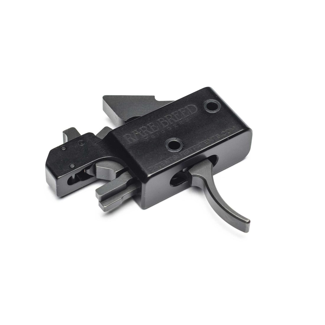 Rare Breed FRT-15L3 Forced Reset Trigger for AR-15 - view 4