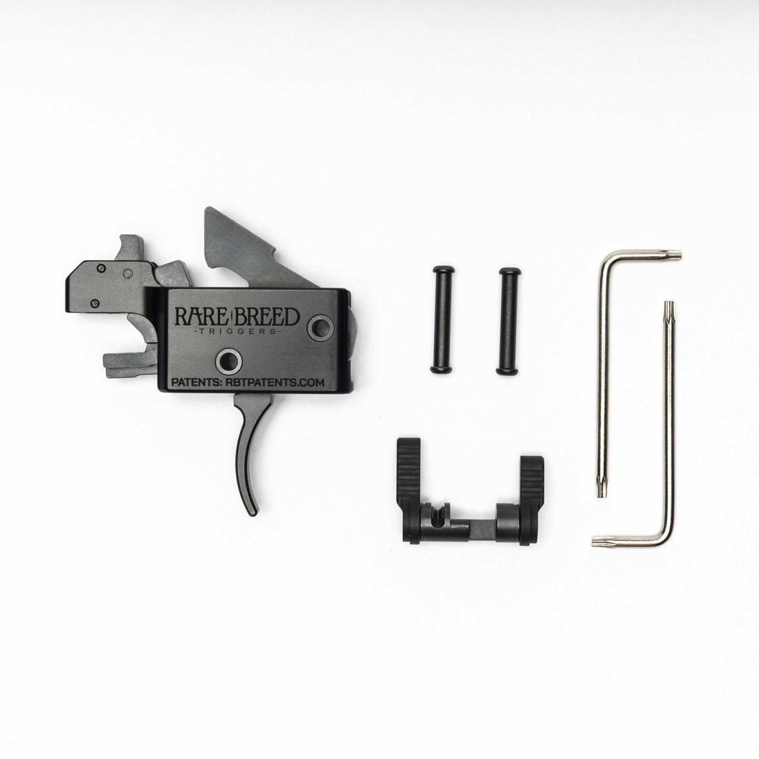 Rare Breed FRT-15L3 Forced Reset Trigger for AR-15 - view 5
