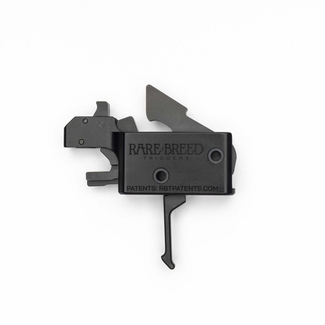 Rare Breed FRT-15L3 Flat Forced Reset Trigger for AR-15 - view 2