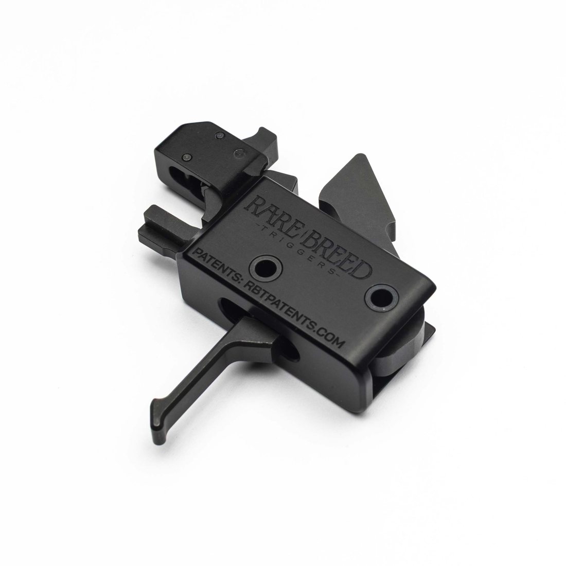 Rare Breed FRT-15L3 Flat Forced Reset Trigger for AR-15 - view 3