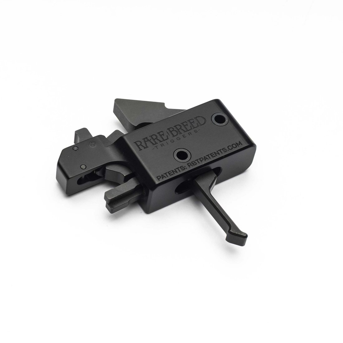 Rare Breed FRT-15L3 Flat Forced Reset Trigger for AR-15 - view 4
