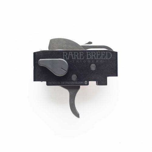 Rare Breed FRT-RD3 Ambi Two-Stage (3-Position) Forced Reset Trigger for the HK MP5, MP5K, SP5 & SP5K