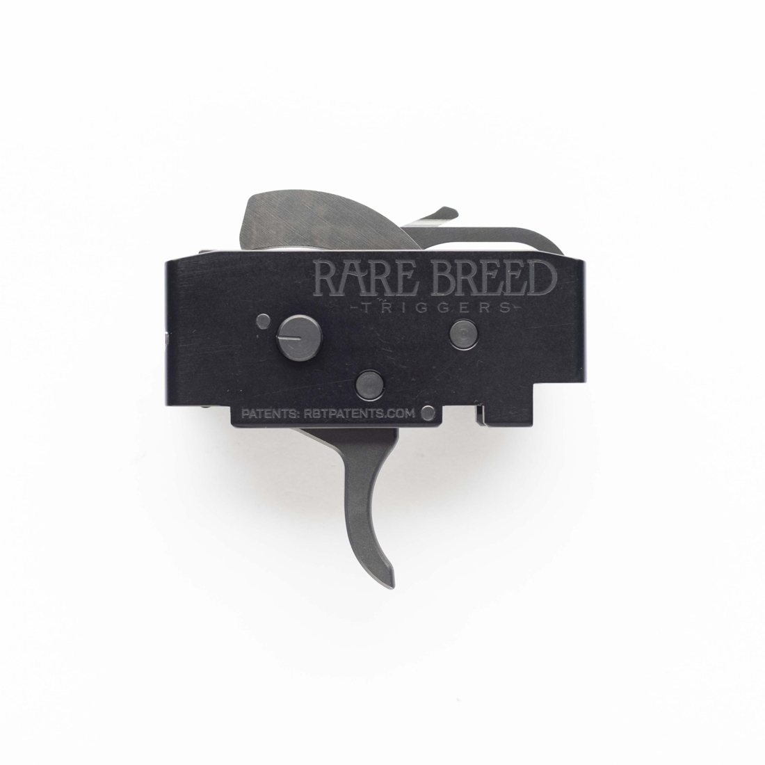 Rare Breed FRT-RD3 SEF Forced Reset Trigger for HK MP5/SP5