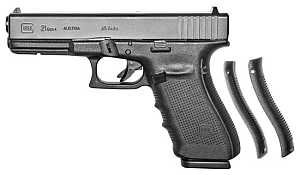 Glock 21 Gen4 .45 ACP Pistol